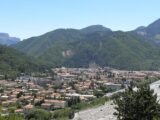 Les thermes de Digne-les-Bains : un incontournable de la ville