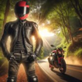 motard