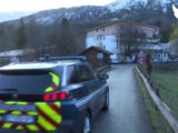 Mystérieux ossements découverts dans les Hautes-Alpes: le début d'une enquête mystérieuse
