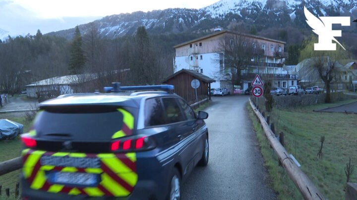 Mystérieux ossements découverts dans les Hautes-Alpes: le début d’une enquête mystérieuse