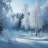 neige
