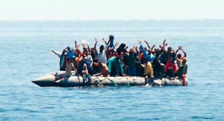 Nouveau regard sur les migrants: des associations du sud de l’Italie parlent de la Méditerranée