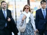Procès des viols de Mazan : Gisèle et Dominique Pelicot face à face une dernière fois