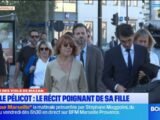 Procès des viols de Mazan : le poignant témoignage de Dominique Pelicot