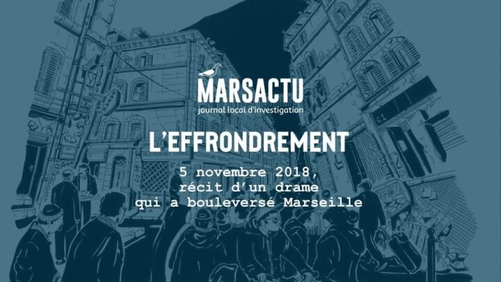 Propriétaires des logements insalubres entendus lors du procès de la rue d’Aubagne