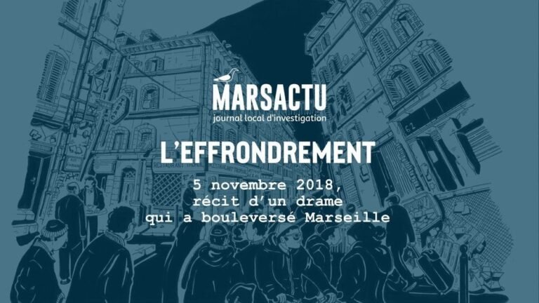 Propriétaires des logements insalubres entendus lors du procès de la rue d&rsquo;Aubagne