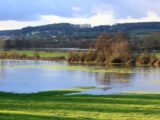 Quatre communes déclarées en état de catastrophe naturelle