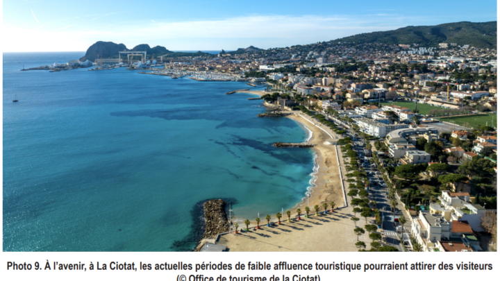 Renaturation de la Cagne à Cagnes-sur-Mer : Priorité Terre