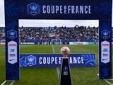 Résultats complets et buteurs des matches des 32es de finale de la Coupe de France dévoilés par Ouest-France