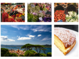 Sainte-Maxime: Festin de fruits de mer pour le Nouvel An