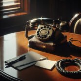 téléphonique