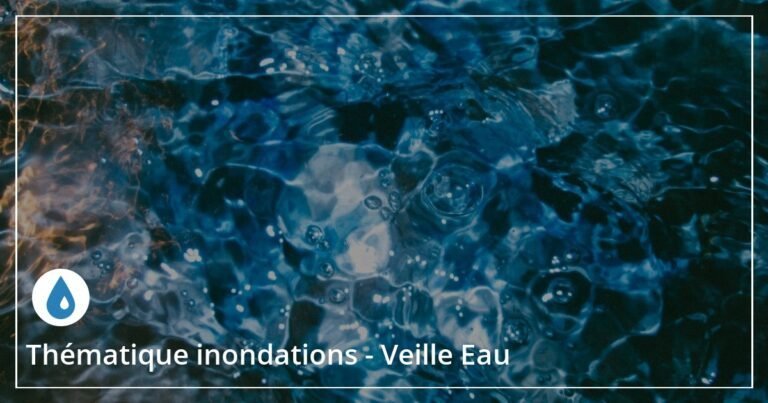 Titre modifié: Des pluies torrentielles provoquent des inondations à Saint-Raphaël, dans le Var