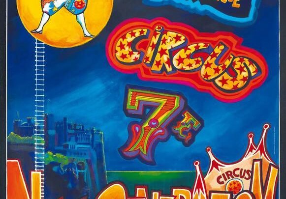 Titre modifié : TMC fête ses 70 ans : une exposition retrace les moments forts de la chaîne