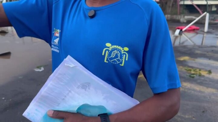 Un don exceptionnel de 100.000 euros pour soutenir Mayotte