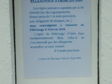 Un héros nonagénaire face à l'imposteur policier : le combat de la lucidité