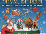 Un numéro gratuit pour contacter le Père Noël à volonté: l'idée géniale d'un généreux papa