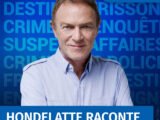 Une enquête sur la mort mystérieuse d'un cabanon
