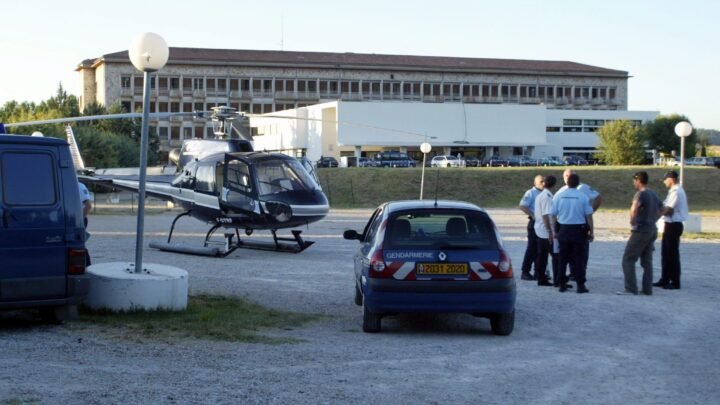 Une tentative de meurtre au couteau à Grasse : Un homme de trente ans condamné à 15 ans de prison