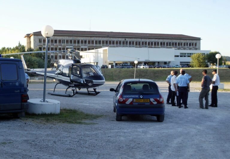 Une tentative de meurtre au couteau à Grasse : Un homme de trente ans condamné à 15 ans de prison