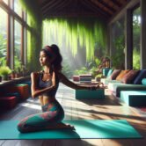 yoga