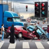 accident