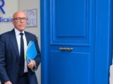 Café Pol': La campagne présidentielle de David Lisnard en marche