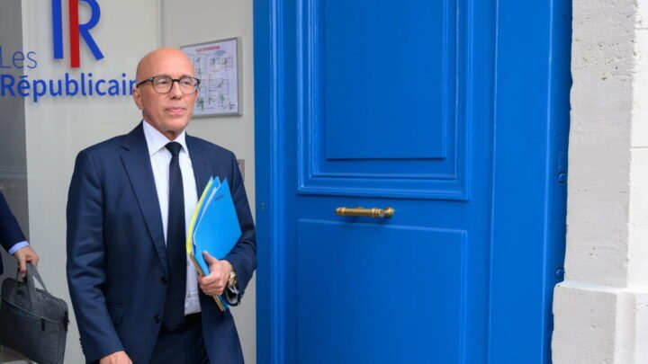 Café Pol’: La campagne présidentielle de David Lisnard en marche