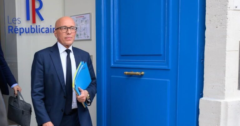 Café Pol&rsquo;: La campagne présidentielle de David Lisnard en marche
