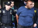 Crimes en supermarché : le suspect inculpé et incarcéré