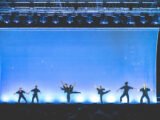 Danse : Les répétitions de La (Horde) en collaboration avec le Ballet national de Marseille