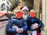 Découvrez la Befana, la rivale du Père Noël en Italie