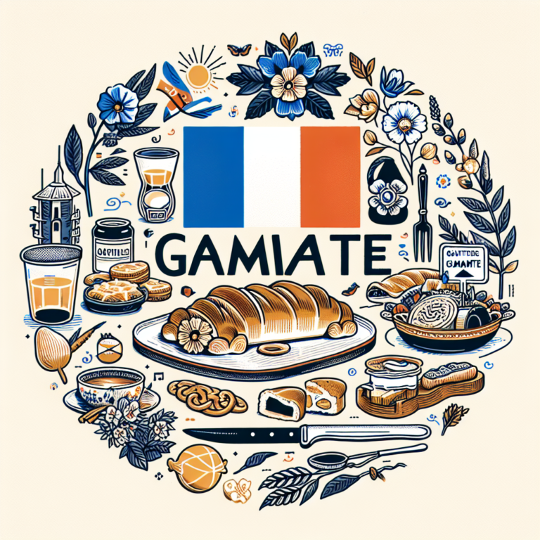 Découvrez la signification du terme « gamate » en parlant le sud ! #parlezvouslesud