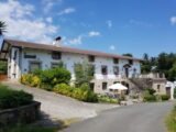 Découvrez le village de La Javie, berceau du premier gîte rural