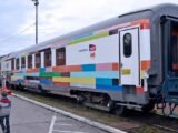 Découvrez les secrets de l'émission spéciale sur le patrimoine ferroviaire de la Côte d'Azur