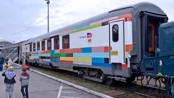 Découvrez les secrets de l’émission spéciale sur le patrimoine ferroviaire de la Côte d’Azur