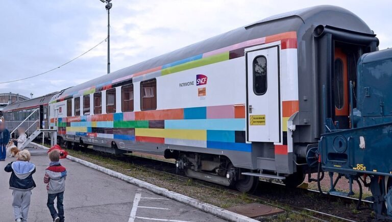 Découvrez les secrets de l&rsquo;émission spéciale sur le patrimoine ferroviaire de la Côte d&rsquo;Azur