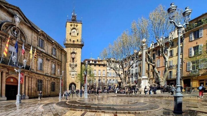 Découvrez pourquoi cette ville du sud de la France est incontournable en 2025