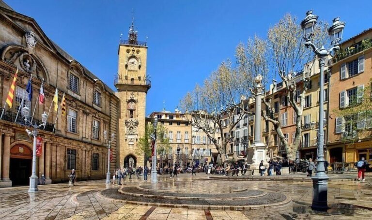 Découvrez pourquoi cette ville du sud de la France est incontournable en 2025