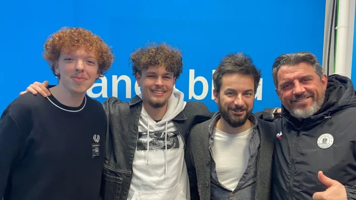 Défaite des Aiglons contre Reims, retour sur le match du lundi 13 janvier