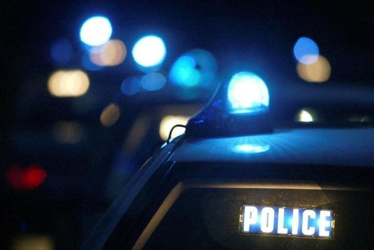 Deux policiers blessés lors d&rsquo;une course-poursuite sur l&rsquo;A55