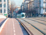 Drame à Marseille : Un homme grièvement blessé après avoir été percuté par un tramway