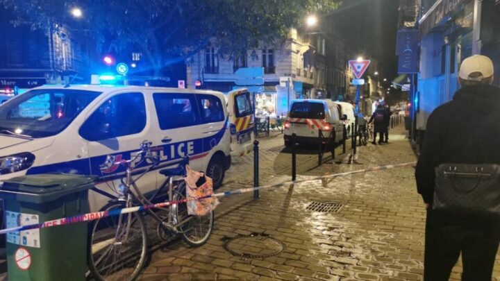 Evacuation de 200 personnes suite à une fuite de gaz : Un périmètre de sécurité installé pour leur sécurité