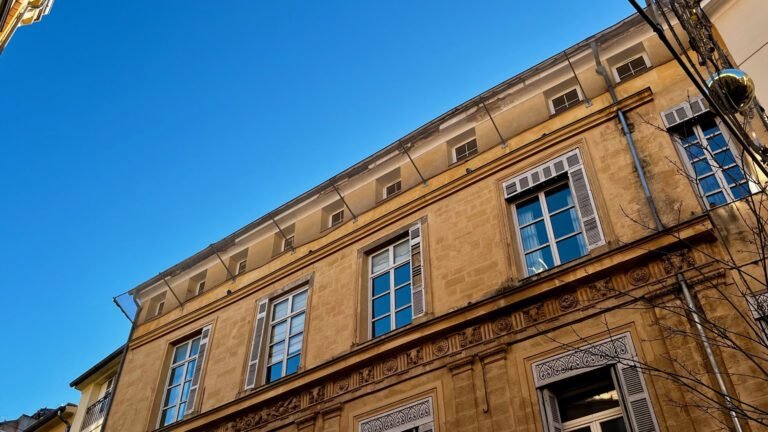 Evacuation urgente d&rsquo;un immeuble en danger à La Ciotat