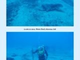 Exploration sous-marine près de Nice: Des passionnés d'archéologie mettent au jour des trésors engloutis