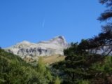 Explorer le sentier de l'instituteur dans les montagnes de Digne