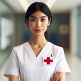 infirmière