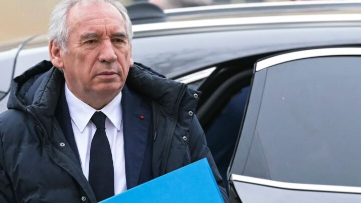 Interview avec Renaud Muselier : ses réponses sur les maires, les JO d’hiver et les transports