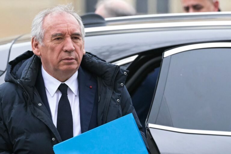 Interview avec Renaud Muselier : ses réponses sur les maires, les JO d’hiver et les transports