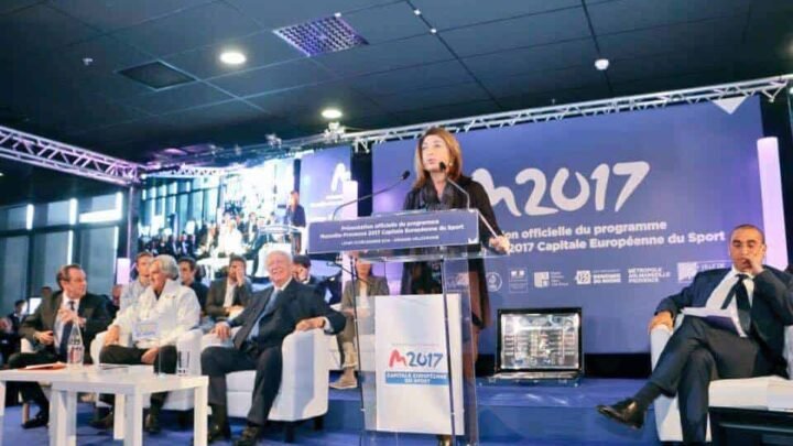 Interview exclusive de Martine Vassal, la présidente du Conseil Départemental des Bouches-du-Rhône