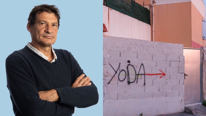 La chute du clan « Yoda » : le chef présumé extradé depuis le Maroc et incarcéré en France
